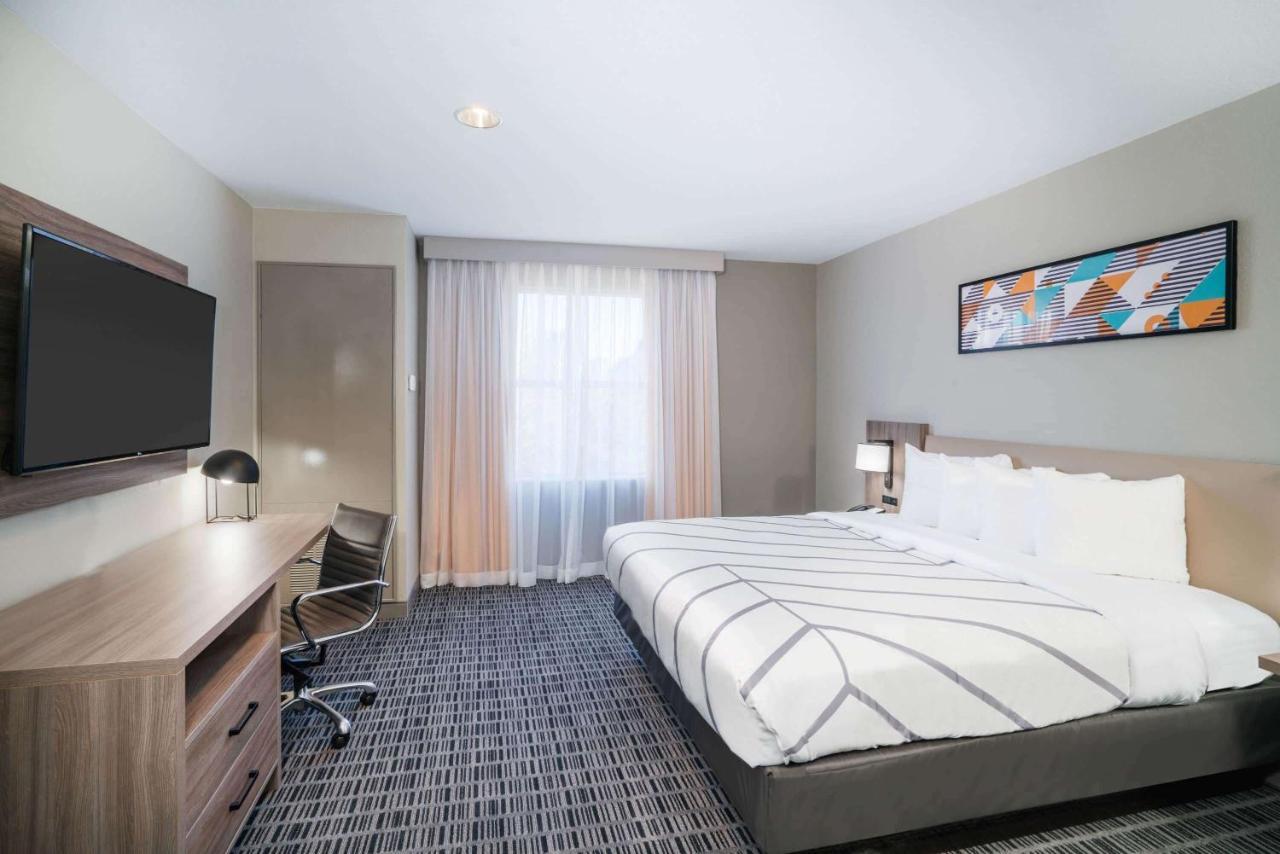 La Quinta By Wyndham Montgomery Zewnętrze zdjęcie