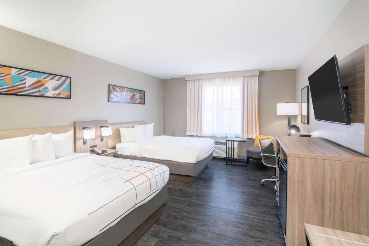 La Quinta By Wyndham Montgomery Zewnętrze zdjęcie