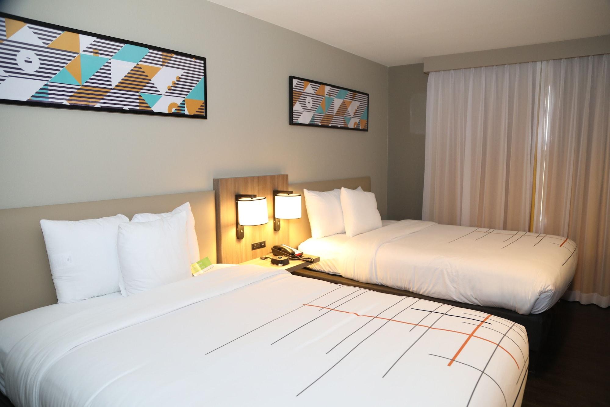 La Quinta By Wyndham Montgomery Zewnętrze zdjęcie