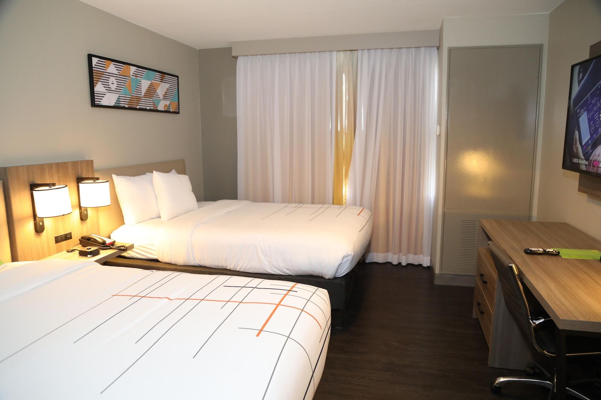 La Quinta By Wyndham Montgomery Zewnętrze zdjęcie
