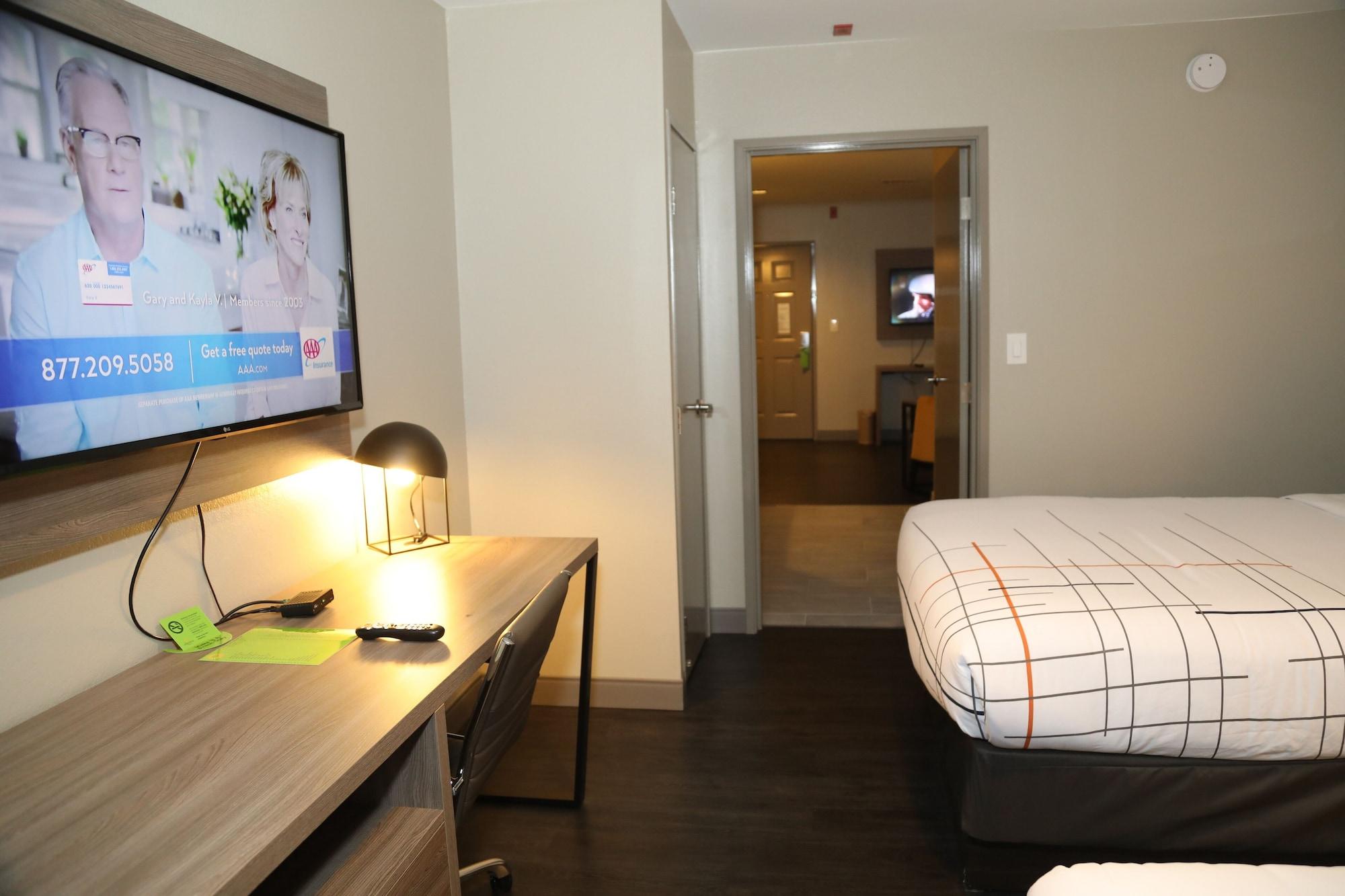 La Quinta By Wyndham Montgomery Zewnętrze zdjęcie