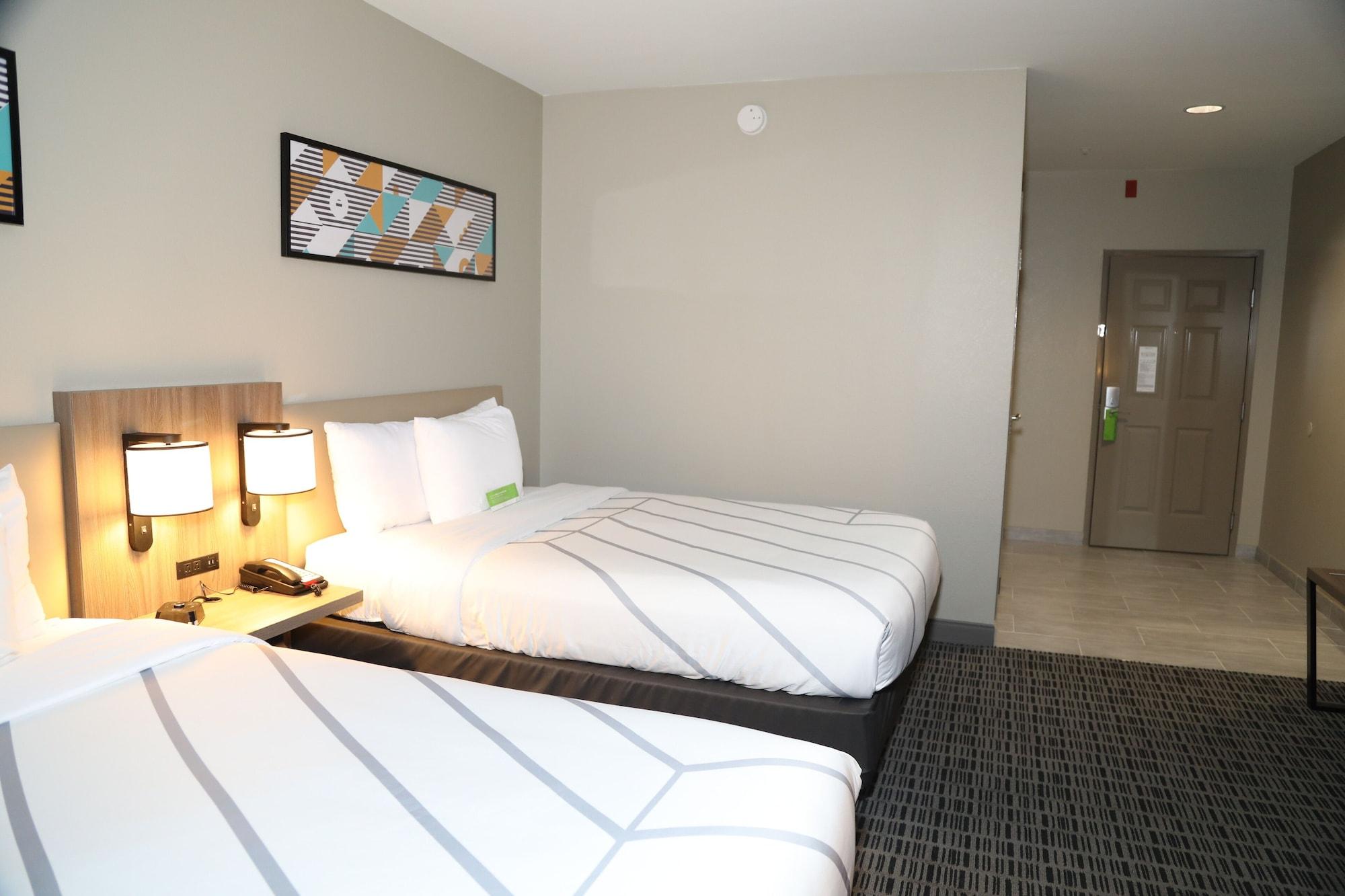 La Quinta By Wyndham Montgomery Zewnętrze zdjęcie
