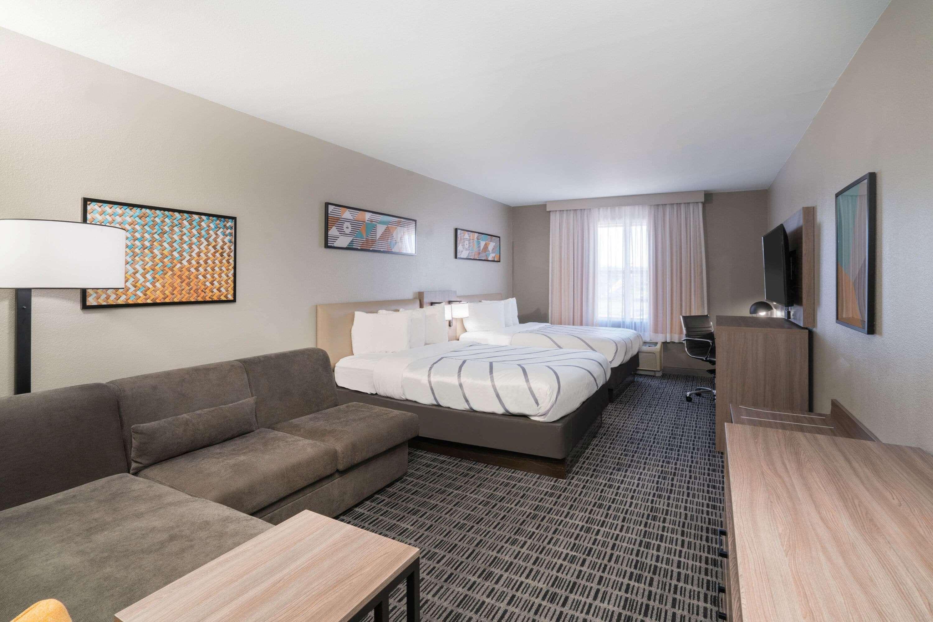 La Quinta By Wyndham Montgomery Zewnętrze zdjęcie