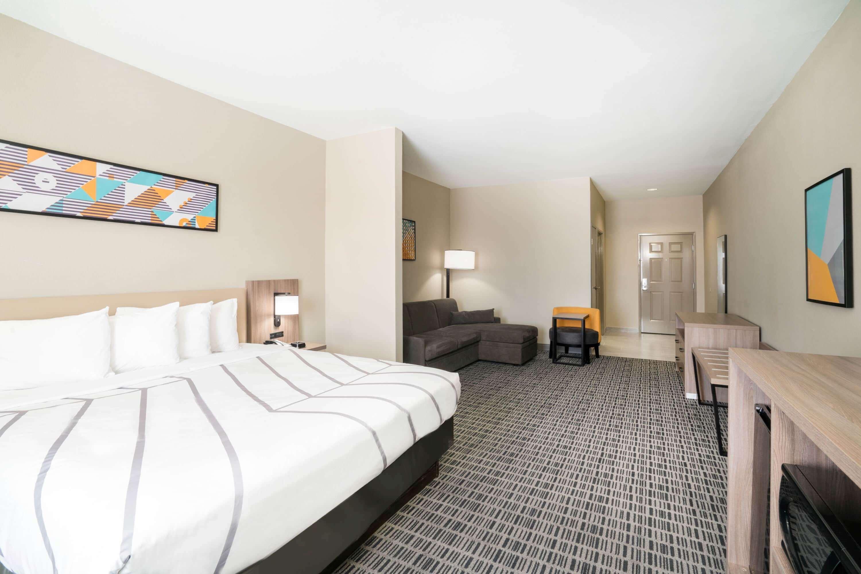 La Quinta By Wyndham Montgomery Zewnętrze zdjęcie