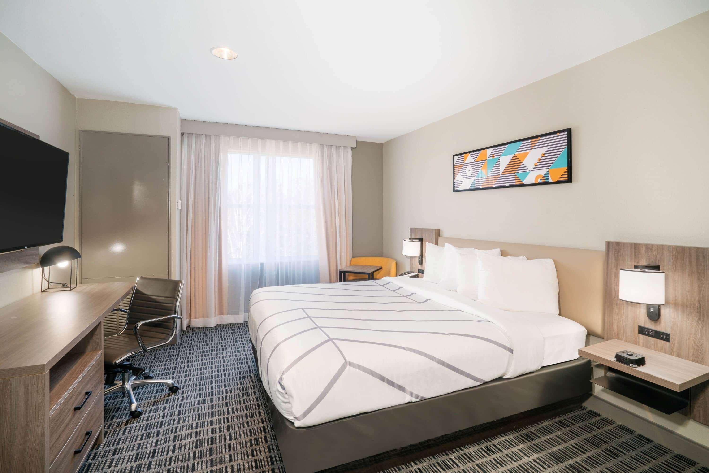 La Quinta By Wyndham Montgomery Zewnętrze zdjęcie