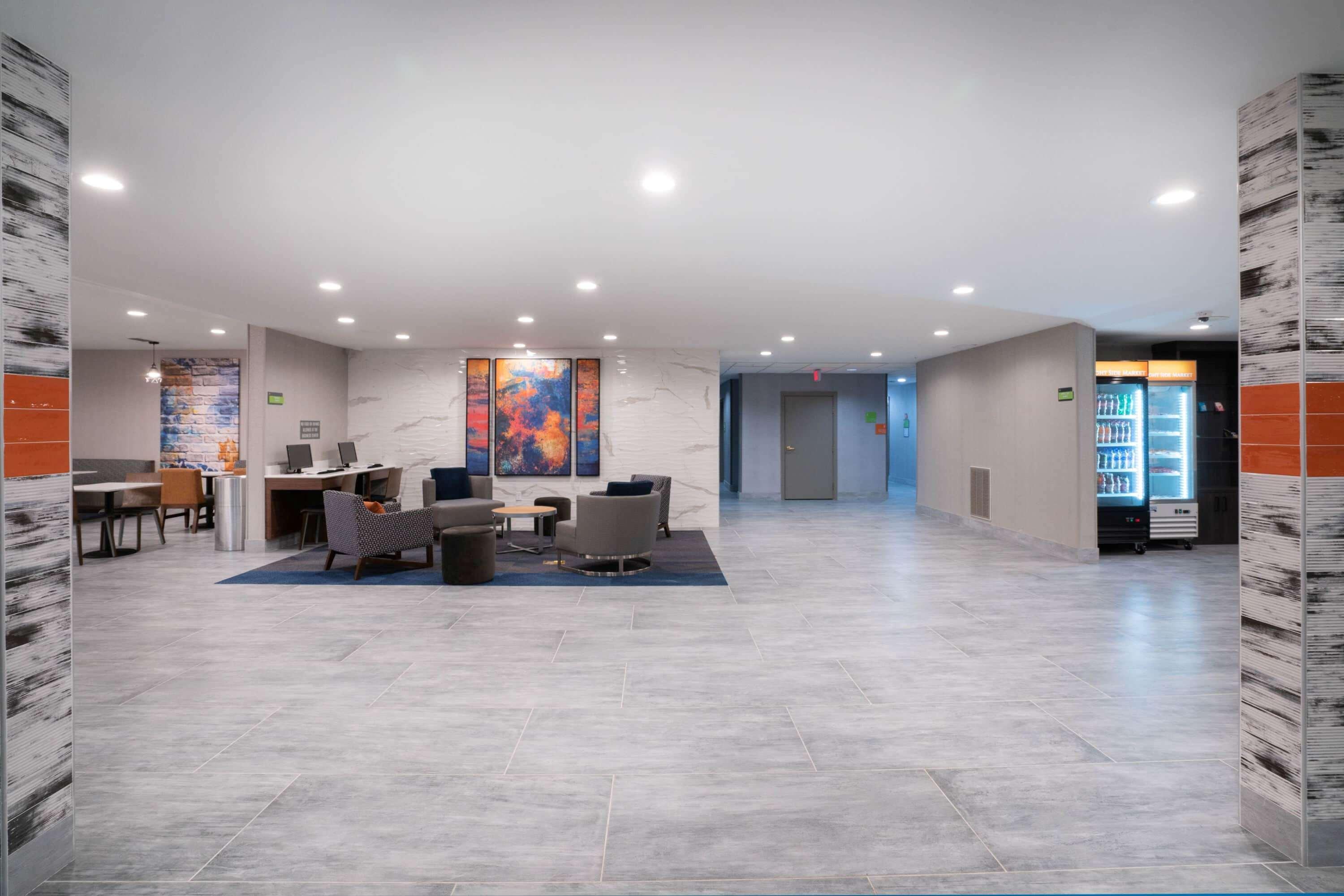 La Quinta By Wyndham Montgomery Zewnętrze zdjęcie