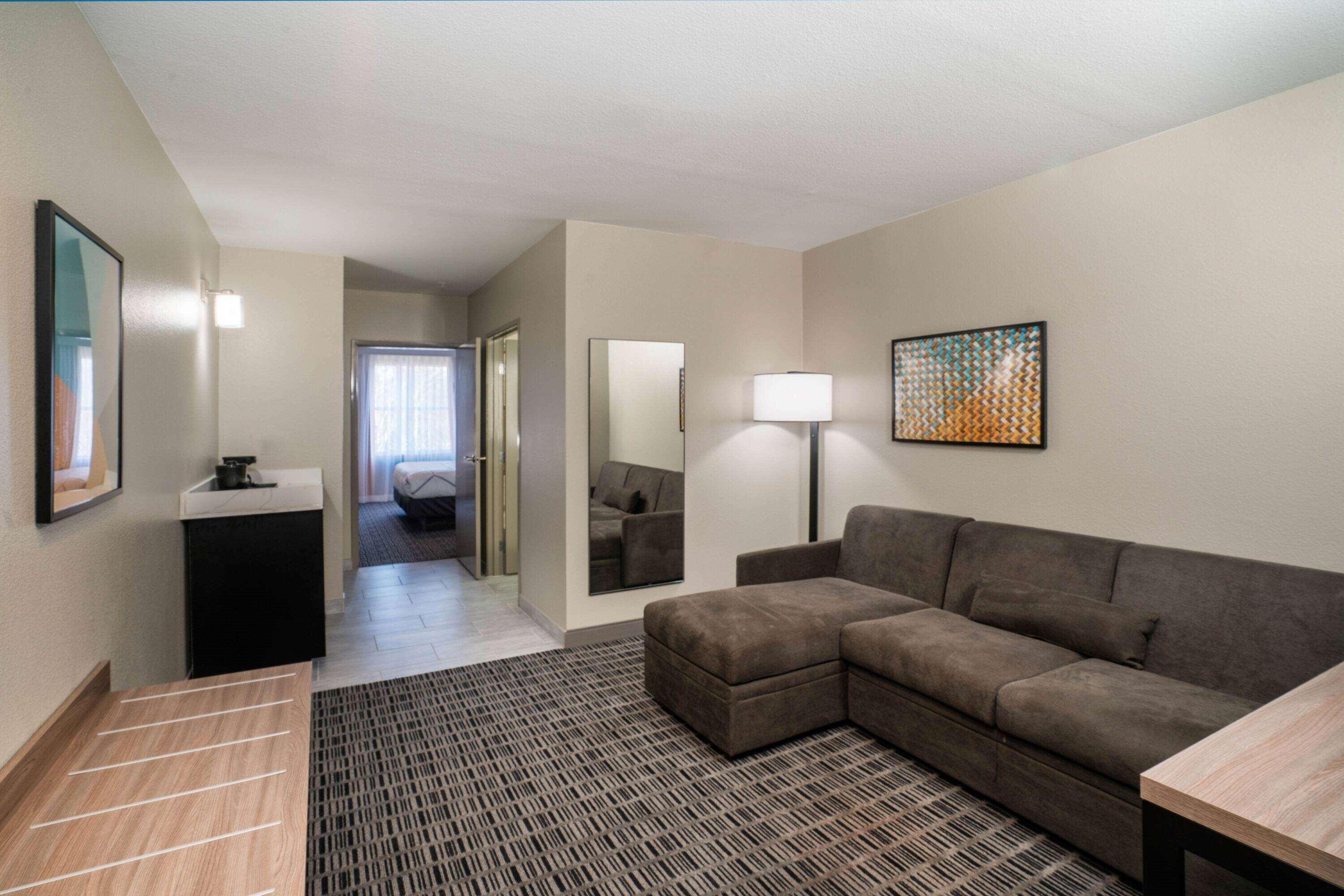 La Quinta By Wyndham Montgomery Zewnętrze zdjęcie