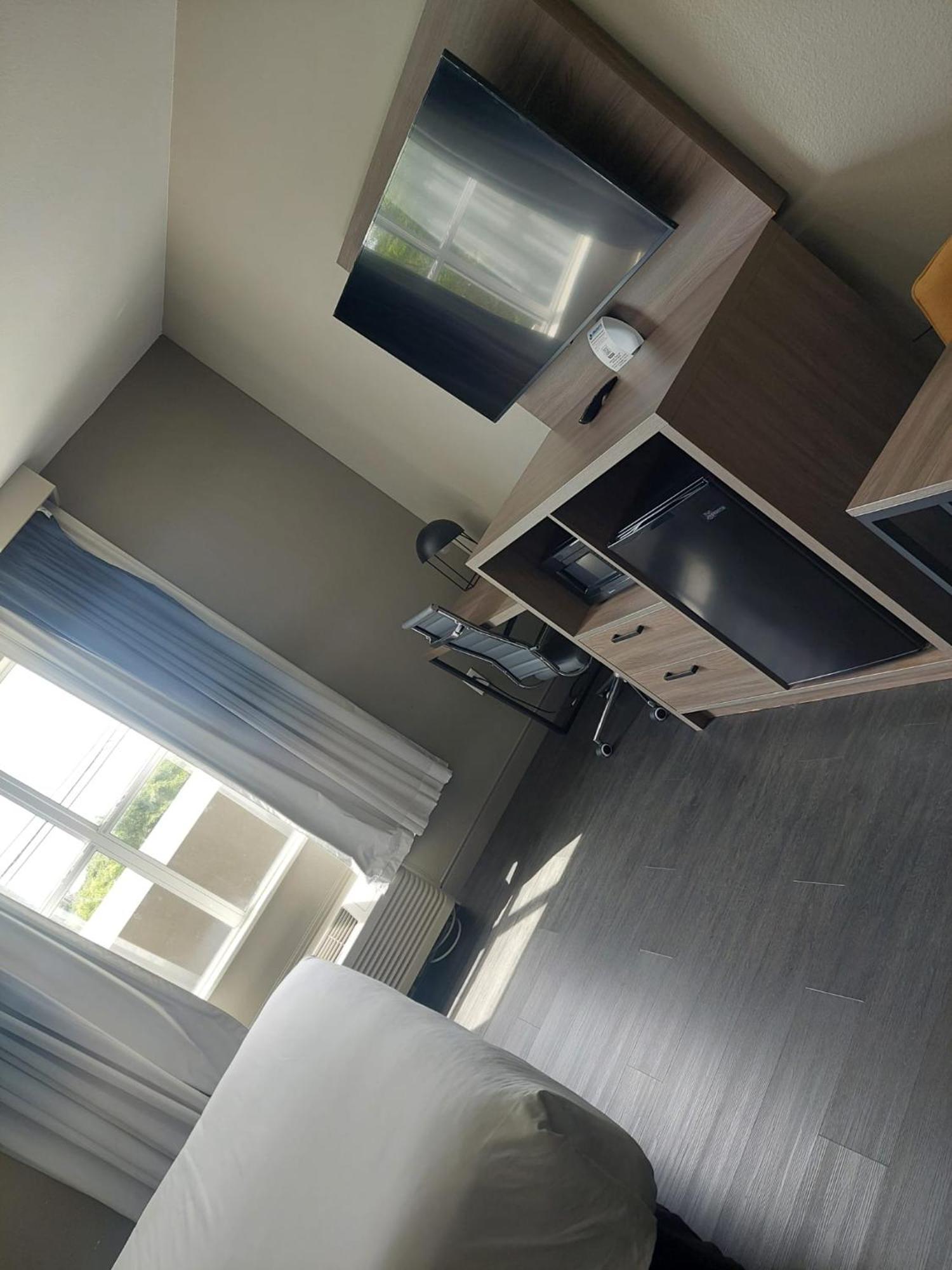 La Quinta By Wyndham Montgomery Zewnętrze zdjęcie