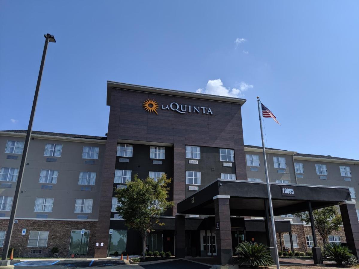 La Quinta By Wyndham Montgomery Zewnętrze zdjęcie