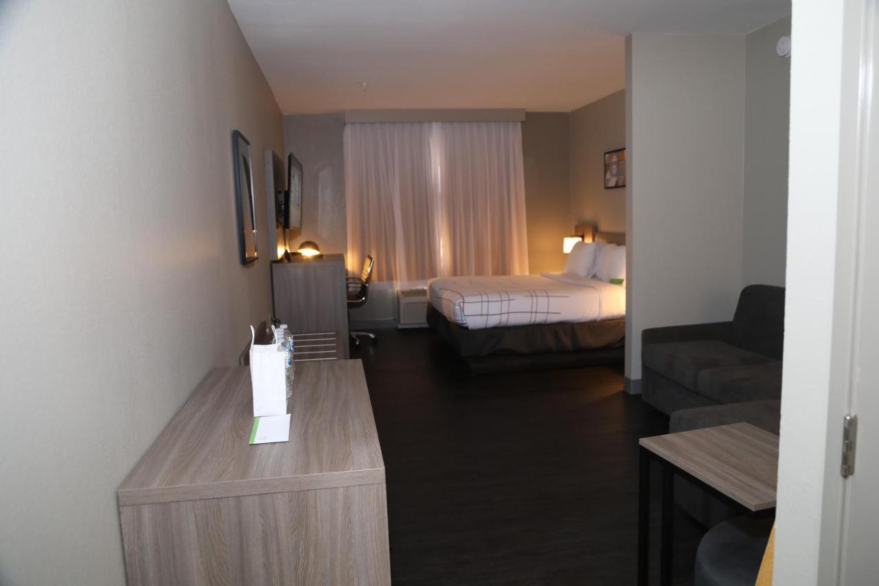 La Quinta By Wyndham Montgomery Zewnętrze zdjęcie