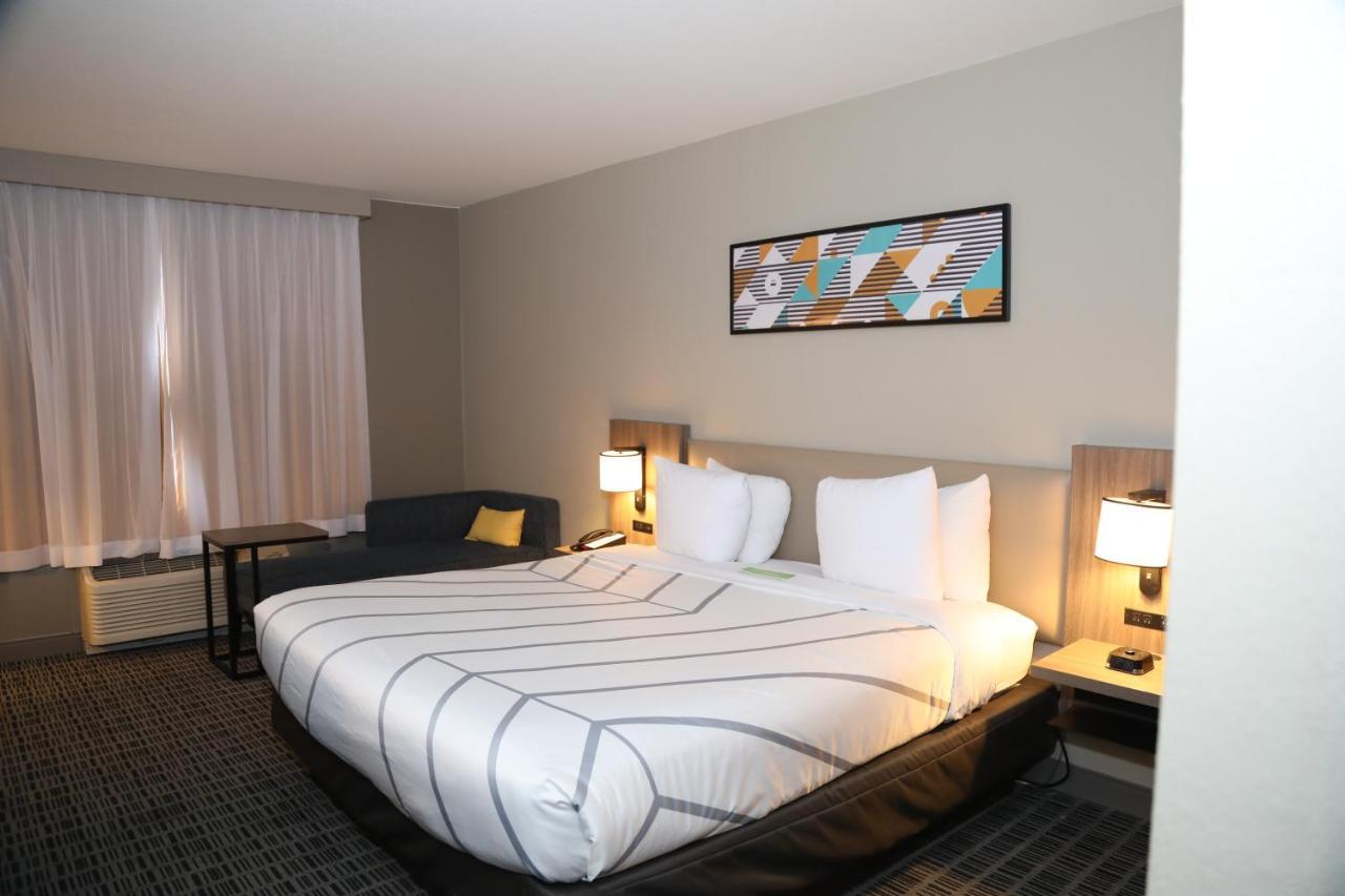 La Quinta By Wyndham Montgomery Zewnętrze zdjęcie