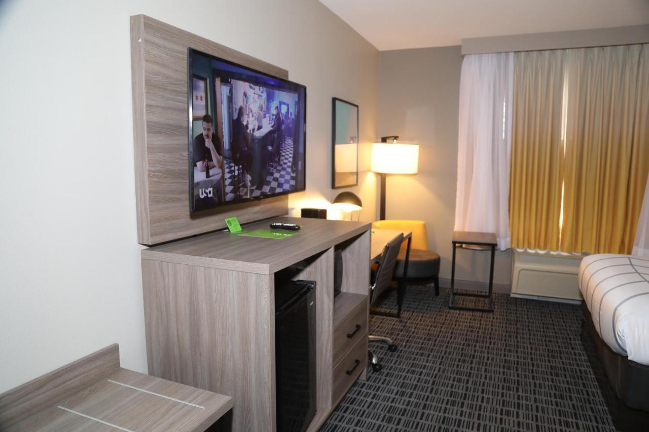 La Quinta By Wyndham Montgomery Zewnętrze zdjęcie