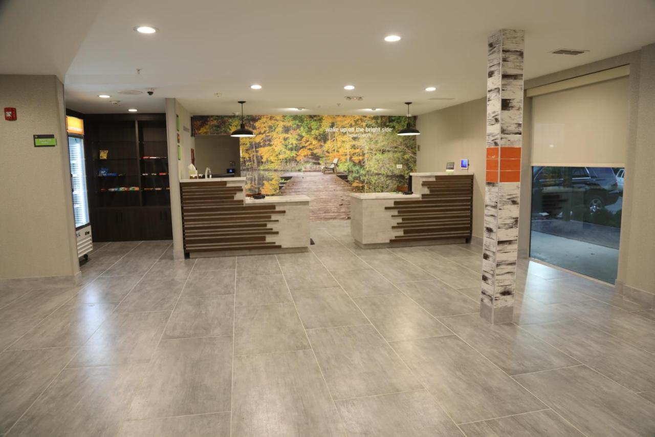 La Quinta By Wyndham Montgomery Zewnętrze zdjęcie